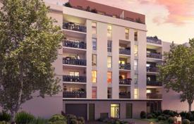New residential complex with apartments Lyon, فرانسه. 304,000 € از