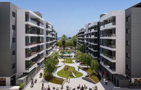 New residential complex with apartments لیماسول, قبرس. 285,000 € از