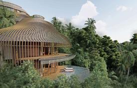 ساختمان تازه ساز – Ubud, Gianyar, بالی,  اندونزی. $270,000