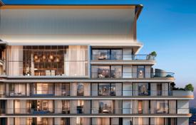 مجتمع مسكوني Marquis One – البرشاء جنوب, دبی, امارات متحده عربی. $373,000 از