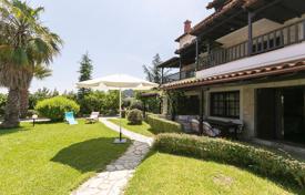 2غرفة آپارتمان  86 متر مربع Kriopigi, یونان. 350,000 €