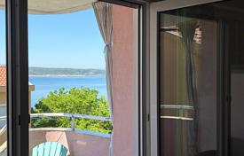 3غرفة آپارتمان  87 متر مربع Crikvenica, کرواسی. 362,000 €