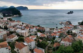 زمین تجاری Petrovac, مونته نگرو. 170,000 €