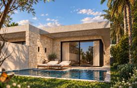 1غرفة دو خانه بهم چسبیده 76 متر مربع Chloraka, قبرس. 450,000 €