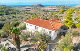 6غرفة ویلا  422 متر مربع Korinthia, یونان. 410,000 €