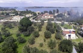 زمین تجاری – Vourvourou, منطقه مقدونیه و تراکیه, یونان. 200,000 €