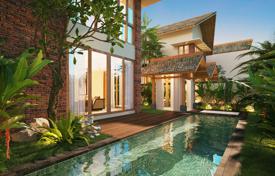 4غرفة ویلا  197 متر مربع Gianyar, اندونزی. $795,000
