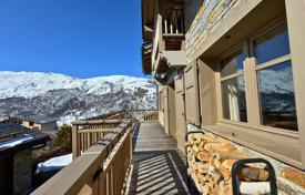 4غرفة کلبه کوهستانی  Saint-Martin-de-Belleville, فرانسه. 2,950,000 €