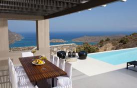ویلا  – Elounda, Agios Nikolaos (Crete), کرت,  یونان. 1,600,000 €