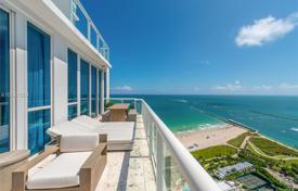 آپارتمان  – سواحل میامی, فلوریدا, ایالات متحده آمریکا. $12,750,000