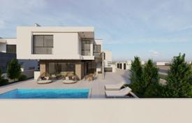 3غرفة دو خانه بهم چسبیده Famagusta, قبرس. 650,000 €