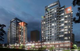 New residential complex with apartments Ümraniye, ترکیه. 14,858,000 TRY از