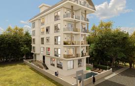 New residential complex with apartments آلانیا, ترکیه. 11,638,000 TRY از