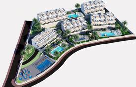 2غرفة آپارتمان  68 متر مربع بنیدورم, اسپانیا. 330,000 €