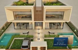 4غرفة خانه  199 متر مربع Thermi, یونان. 800,000 €