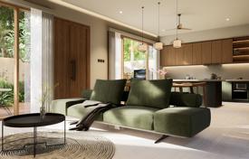 3غرفة ویلا  164 متر مربع Sanur Beach, اندونزی. $382,000