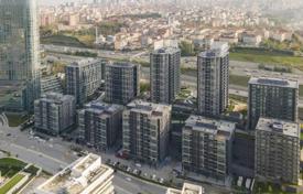 آپارتمان  – Sarıyer, Istanbul, ترکیه. $430,000