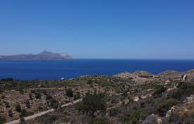 زمین تجاری Kokkino Chorio, یونان. 400,000 €