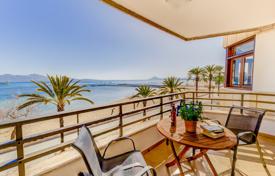 آپارتمان  – مایورکا, جزایر بالئاری, اسپانیا. 3,340 € هفته ای