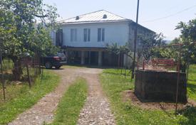 دو خانه بهم چسبیده – آجارستان, گرجستان. $160,000