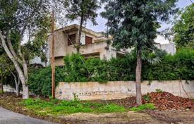 3غرفة دو خانه بهم چسبیده 318 متر مربع نیکوزیا, قبرس. 415,000 €