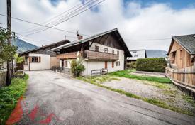6غرفة کلبه کوهستانی  Haute-Savoie, فرانسه. 290,000 €