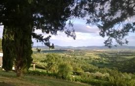 5غرفة ویلا  465 متر مربع Magliano In Toscana, ایتالیا. 1,880,000 €