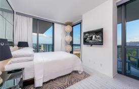آپارتمان  – سواحل میامی, فلوریدا, ایالات متحده آمریکا. $5,000 هفته ای