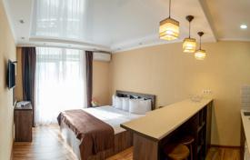 1غرفة آپارتمان  42 متر مربع Batumi, گرجستان. $105,000