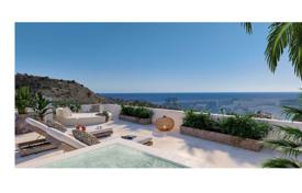 1غرفة آپارتمان  74 متر مربع Villajoyosa, اسپانیا. 325,000 €