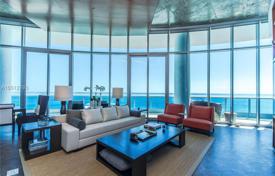 آپارتمان  – سواحل میامی, فلوریدا, ایالات متحده آمریکا. $5,800 هفته ای