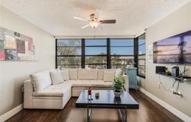 2غرفة شقق في الوحدات السكنية 129 متر مربع Davie, ایالات متحده آمریکا. $389,000