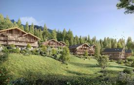 2غرفة آپارتمان  Samoens, فرانسه. 370,000 €