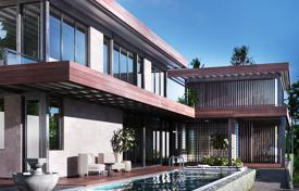 ویلا  – Ubud, بالی, اندونزی. $350,000