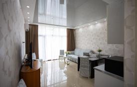 3غرفة آپارتمان  125 متر مربع Batumi, گرجستان. $220,000