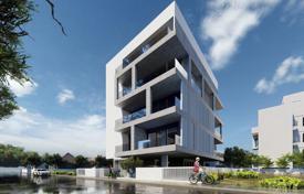 New residential complex with apartments لیماسول, قبرس. 297,000 € از