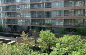 آپارتمان  – Dan Leckie Way, Old Toronto, تورنتو,  انتاریو,   کانادا. C$802,000