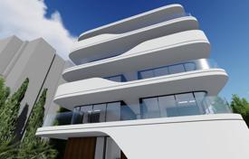 3غرفة پنت‌هاوس ها 162 متر مربع Kato Paphos, قبرس. 750,000 €