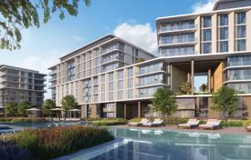New residential complex with apartments Al Saadiyat Island, امارات متحده عربی. $477,000 از