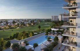 New residential complex with apartments دبي الجنوب, امارات متحده عربی. $903,000 از