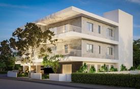 2غرفة آپارتمان  80 متر مربع نیکوزیا, قبرس. 199,000 €