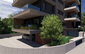 2غرفة آپارتمان  93 متر مربع Germasogeia, قبرس. 460,000 €