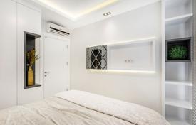 آپارتمان  – محمودلار, آنتالیا, ترکیه. $217,000