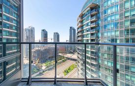 آپارتمان  – Front Street West, Old Toronto, تورنتو,  انتاریو,   کانادا. C$1,189,000