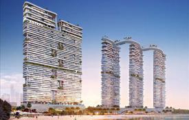 آپارتمان  – Dubai Marina, دبی, امارات متحده عربی. From $942,000