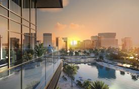 New residential complex with apartments ند الشبا 1, امارات متحده عربی. $498,000 از