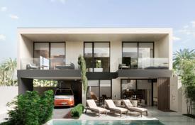 2غرفة ویلا  190 متر مربع Tabanan, اندونزی. $490,000