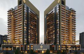 فروشگاه Butterfly Towers – أرجان, دبی, امارات متحده عربی. $572,000