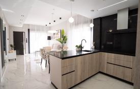 2غرفة دو خانه بهم چسبیده 80 متر مربع Pilar de la Horadada, اسپانیا. 330,000 €