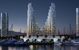 3غرفة شقة في مبنى جديد 72 متر مربع Batumi, گرجستان. $190,000